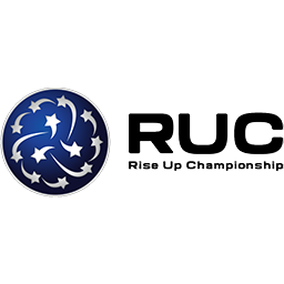 Rise Up Championship logo